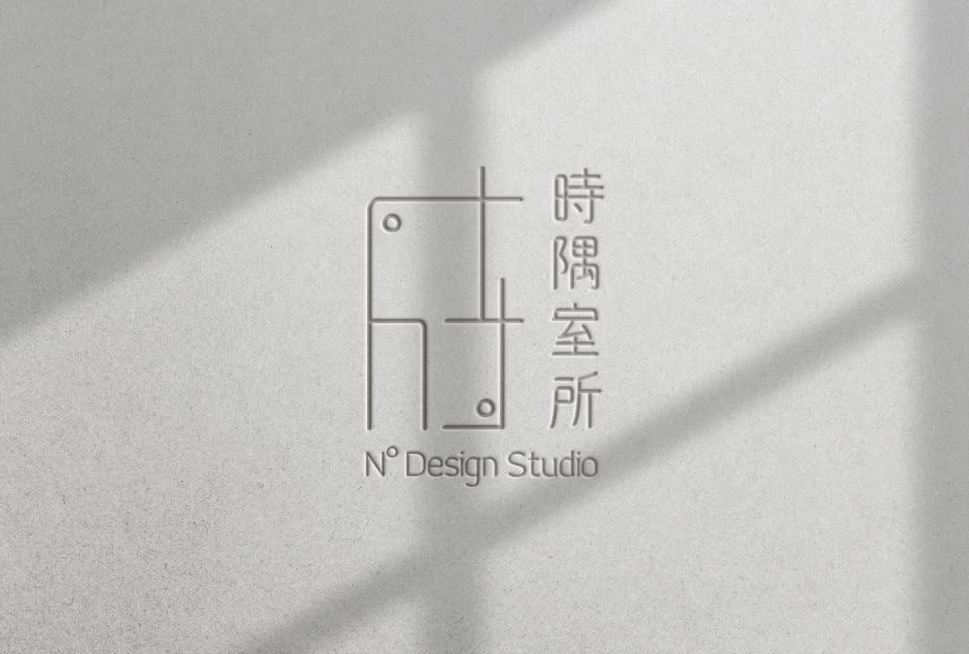 Beanincave 洞豆媒體設計－Interior design brand visual design 品牌識別作品