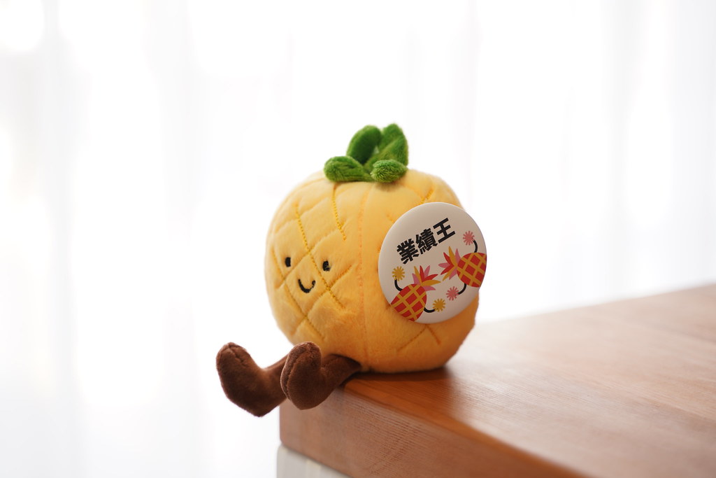 Beanincave 洞豆媒體設計－Mascot Plush Toy Development and Production 創意實驗作品